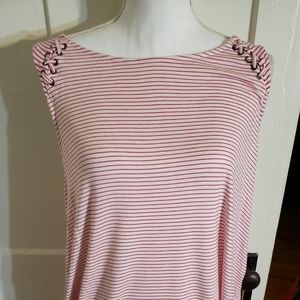 Maurices Sleeveless Top